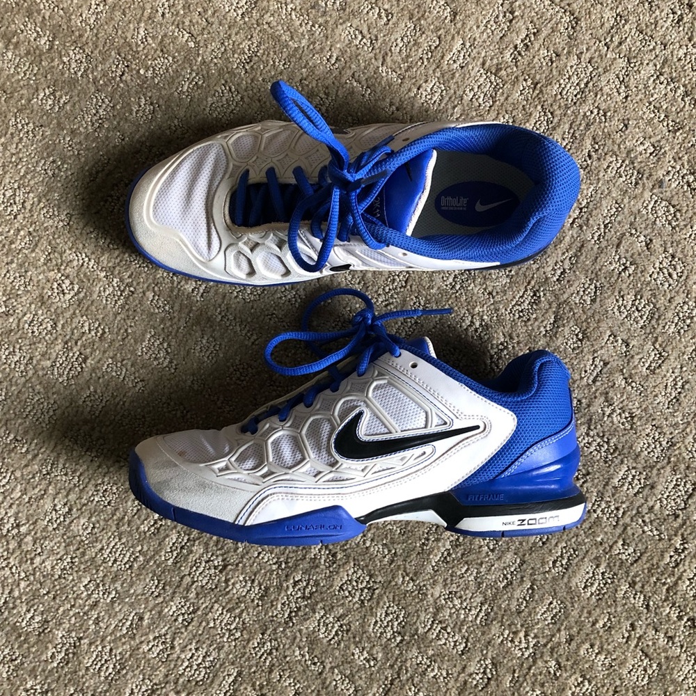 Nike | Women’s Zoom Breathe 2K11 Tennis Shoes